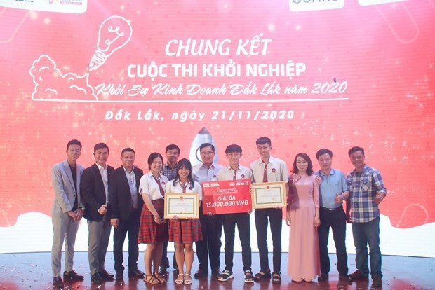Le Vietnam fait de gros efforts pour améliorer les conditions des gens